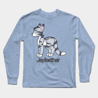 Jayfeather Long Sleeve T-Shirt